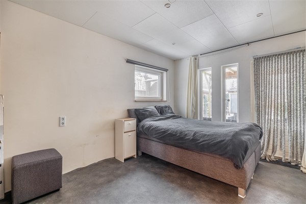 Medium property photo - Langeleegte 121, 9641 GV Veendam